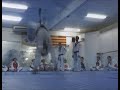 Lee Young Cerdanyola Taekwondo