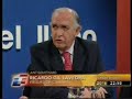 Antisemitismo en Argentina 2