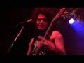 HAVOK "Morbid Symmet