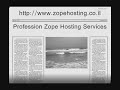 zophosting1 zophosting1