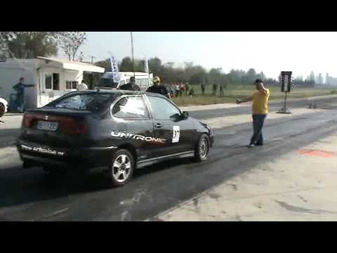 Drag Cordoba 20vt Unitronic Chipped