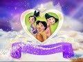 like other girls  disneys mulan 2 sing along