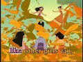 Like Other Girls- Disney\ Like Other Girls- Disney\
