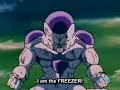 [DragonBall] Freezer VS Japanese whaling　フリーザ様が捕鯨に怒っています v4
