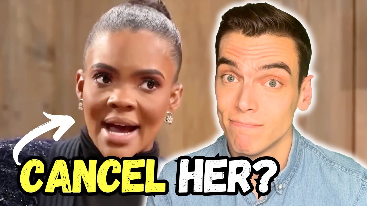 Thumbnail for Is Candace Owens an Anti-Semite?