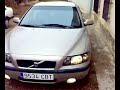 my daddy s volvo s60 d5