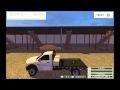 Dodge Ram 5500 Flatbead para Farming Simulator 2013 vídeo 1