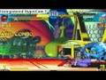 MAME32k 0.64 MvsC Online battle
