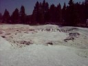 boiling mud