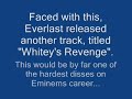 Eminem vs. Everlast Eminem vs. Everlast