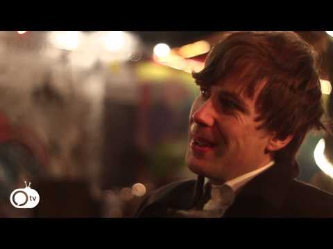 405 TV Interview: Mister Heavenly
