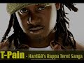 T-pain Ft Pit-Bull - Im Sprung