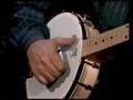David Holt Beginning Clawhammer Banjo Lesson Tom Dooley