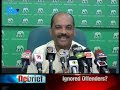 English News - 15th March 2012