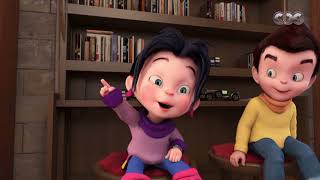 نور وبوابة التاريخ | الحلقة الثالثة عشر "موسوعة الطب علي بن عباس الأهوازي"