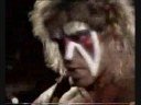 Ultimate Warrior on drugs! lol Ultimate Warrior on drugs! lol