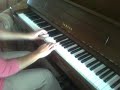 Polka Mazurka on Piano