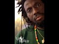 Tiken Jah Fakoly - Africain à Paris Tiken Jah Fakoly - Africain à Paris