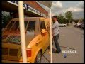 Science Channel Features dB Drag Racing