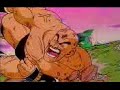 DBZ Eye Off The Tiger