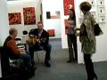 Die GALERIE BÖHNER auf der Kunstmesse Salzburg 2008