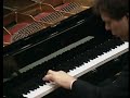Alon Goldstein performes the second movement of Piano Sonata No. 2 by Avner Dorman.