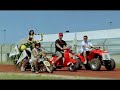 Ep 3 Gennaro Gattuso vs The Sanchez Boys