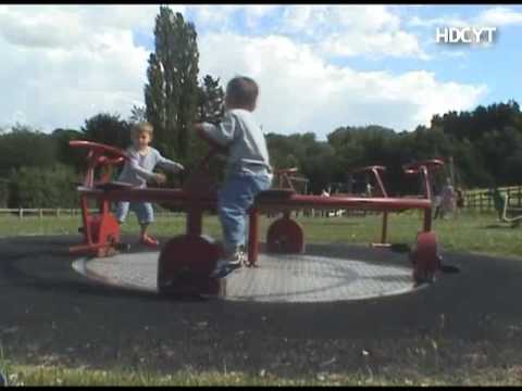 Harry and Charlie - Going nowhere Fast