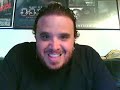 Frankie Love talks to Ballys PT\