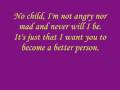 videos de A letter from Mother Earth