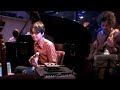 Branca-Giulietta Machine Live