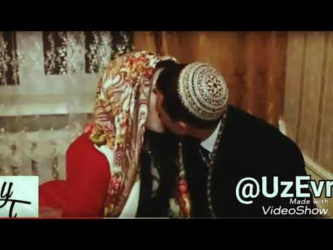 Men sevgan qiz endi kelin Toxir mahkamov