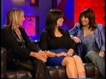 Loose Women Cast On Jonathan Ross Starring Jane McDonald Part 1 of 2