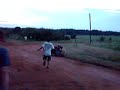 j bell roll over
