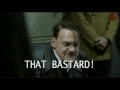 Why Hitler Killed Him self...