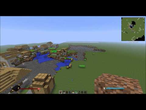 Tinkers Construct SDX and Landmines