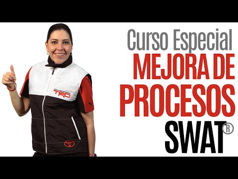 Curso de Mejora Continua y Optimización de Procesos