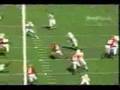 Javier Arenas Highlight