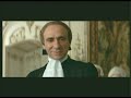 Mozart blows away Salieri\ Mozart blows away Salieri\