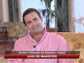 De Magistris:\"Magistratura è collusa,c\ De Magistris:\"Magistratura è collusa,c\