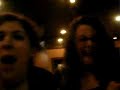 Karaoke pt 2 (Buckcherry - Crazy Bitch)