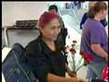 Fifth grade class helps Burmese storm victims