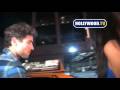 Brody Jenner & Jayden Nicole Are Going To Get Hit By A Car