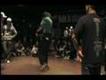 videos de ONE MIND CREW quarter final At Cypher Shock Gamblers 2008