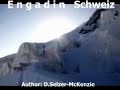 Engadin Schweiz Bergtour SelMcKenzie Selzer-McKenzie