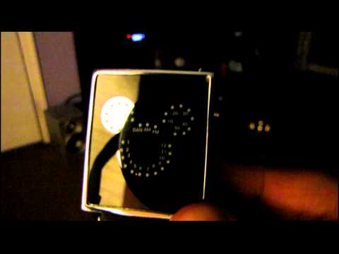 Reloj LED de Mickey Mouse imagen imagen 0 Reloj LED de Mickey Mouse