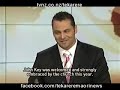 Ruia Aperehama talks about the Ratana celebrations, political ties and the relevance of the church Te Karere Maori News TVNZ 25 Jan 2010 English Version