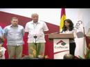 Congreso Colfecar - Intervención Presidente Uribe Parte 1