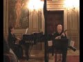 MUNIER - Capriccio Spagnolo - Ralf Leenen & Elisa Franco