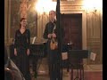 MUNIER - Capriccio Spagnolo - Ralf Leenen & Elisa Franco